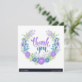 Karte (Stehend Vorderseite)