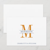 Karte (Vorne/Hinten)