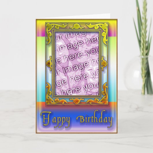 Karte100 Karte (Vorderseite)