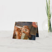 KARTE 1 (Vorderseite)