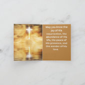 KARTE 1 (Innenseite)