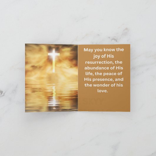 KARTE 1 (Innenseite)