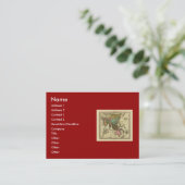 Karte 1825 von Asien durch Henry Tanner (Stehend Vorderseite)