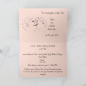 Karte 1 Familie (Innenseite)