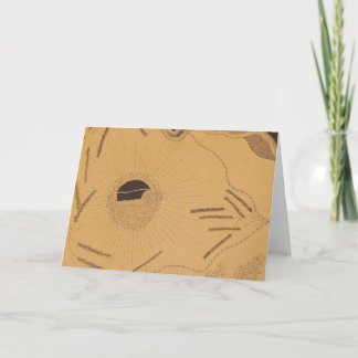 Karte 1 Johns Haughton