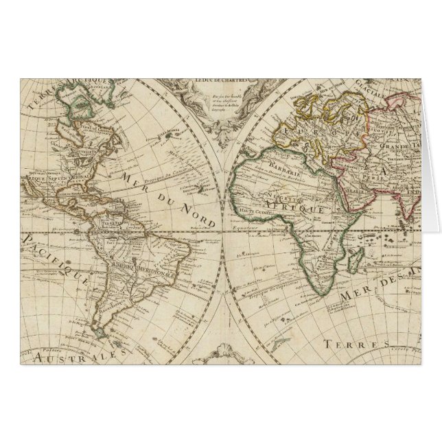 Karte 2 (Vorderseite (Horizontal))