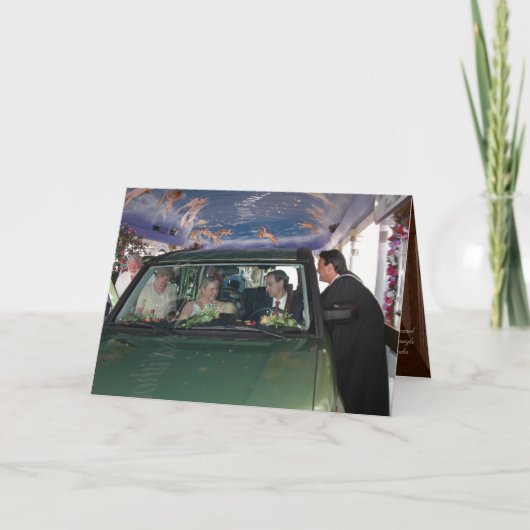 Karte 2 (Vorderseite)