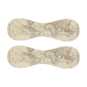 Karte 2 baseball (Paneele)