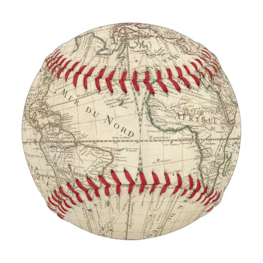 Karte 2 baseball (Vorderseite)