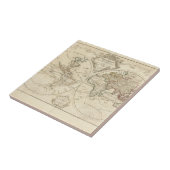 Karte 2 fliese (Seite)