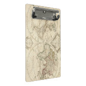 Karte 2 mini klemmbrett (Schrägansicht)