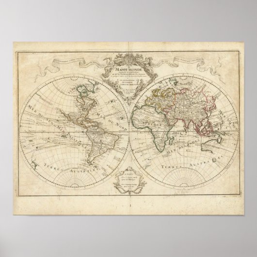 Karte 2 poster (Vorne)