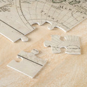 Karte 2 puzzle (Seite)