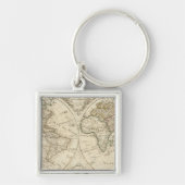 Karte 2 schlüsselanhänger (Vorne)