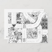 Karte 2 von 4 (Vorne/Hinten)