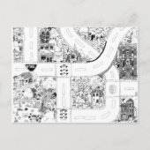 Karte 2 von 4 (Vorderseite)