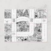 Karte 3 von 4 (Vorderseite)