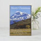 KARTE 6 (Stehend Vorderseite)