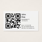 Karte (Adresse, Telefon, E-Mail, Netz)