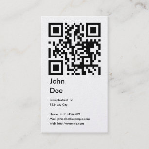 Karte (Adresse, Telefon, E-Mail, Netz)