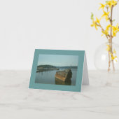 Karte - Anmerkung - Schiffskörper in Schacht (Gelbe Blume)