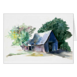 Karte - Anmerkung - Stallszene