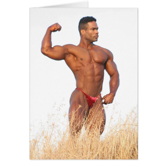 Karte, Anthony Marmon # 9452 (Vorne)