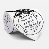 KARTE "ANTIQUE TALISMAN/PIRATES" KRAWATTE (Gerollt)