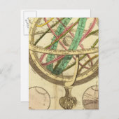 Karte anzeigen (Vorne/Hinten)