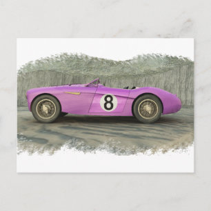 Karte Austin_Healey