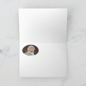 Karte "Beach Pals" (Innenseite)