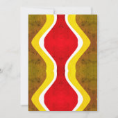 Karte bearbeitet (Vorderseite)