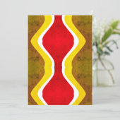 Karte bearbeitet (Stehend Vorderseite)