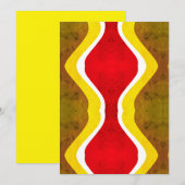 Karte bearbeitet (Vorne/Hinten)