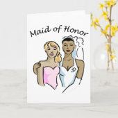 Karte: Bester Freund Karte (Gelbe Blume)