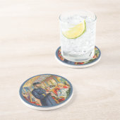 Karte bilden bitte Untersetzer aus (Seite)