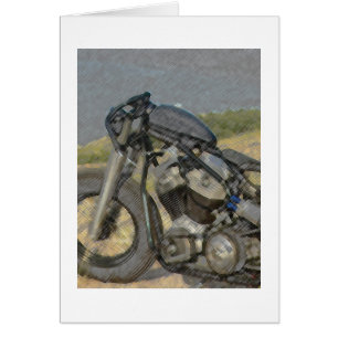 Karte Black Hills Evo