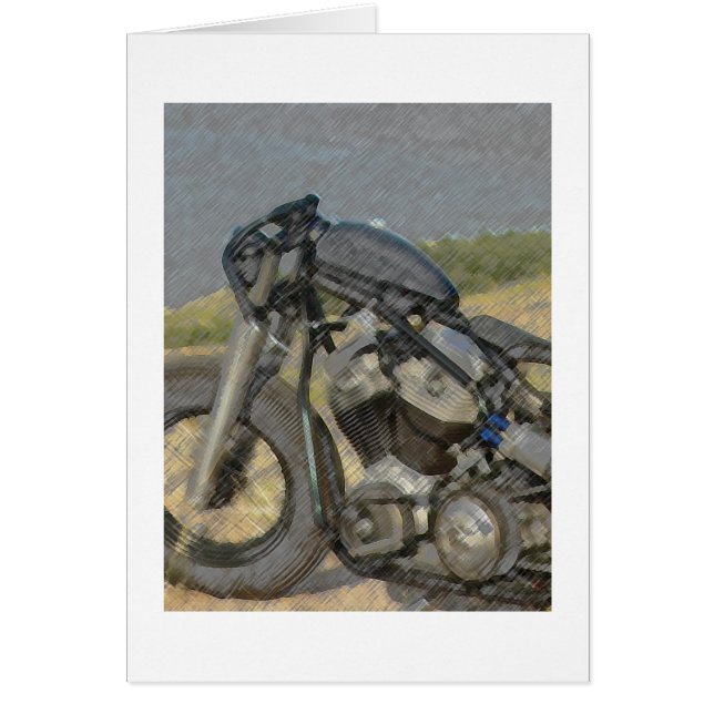 Karte Black Hills Evo (Vorne)