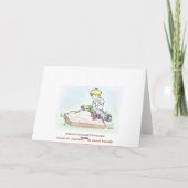 Karte - Blitz (Rückseite)