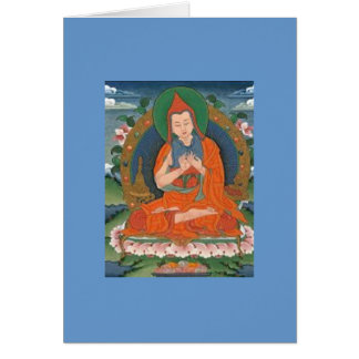 Karte Buddhas 2