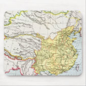KARTE: CHINA, 1910 MOUSEPAD (Vorne)