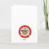 Karte "Comicen lesen" (Rückseite)