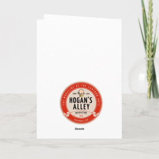 Karte "Comicen lesen" (Rückseite)