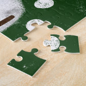 Karte Compass Trail Jigsaw Puzzle (Seite)