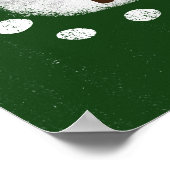 Karte Compass Trail Plakat Wallfahrtskirche (Ecke)