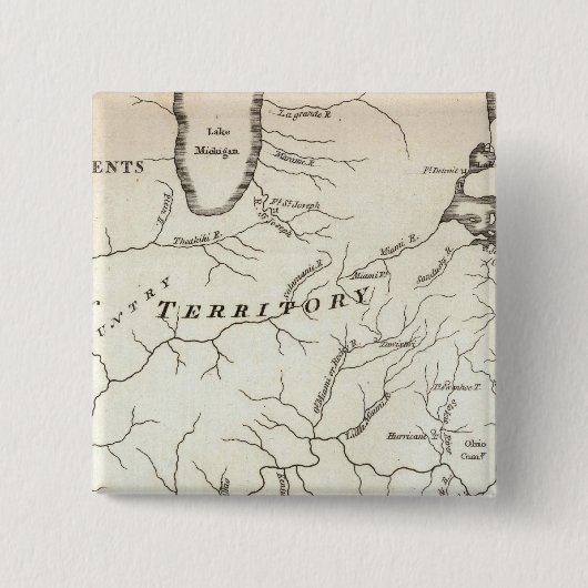 Karte der Back Settlements Button (Vorderseite)