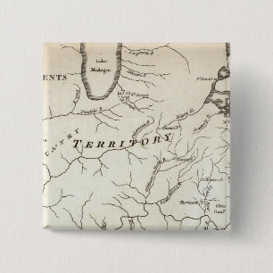 Karte der Back Settlements Button