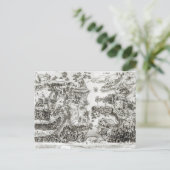 Karte der Belagerung Maltas im Jahr 1565 (Stehend Vorderseite)