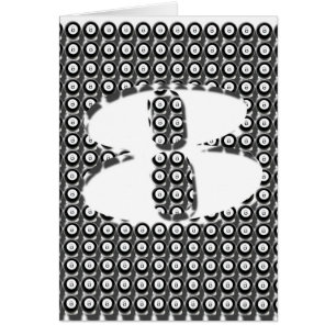 Karte der grafischen Kunst von 8 Ball (FREIER