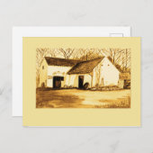 KARTE DER MILCHPONTLLANFRAITH (Vorne/Hinten)